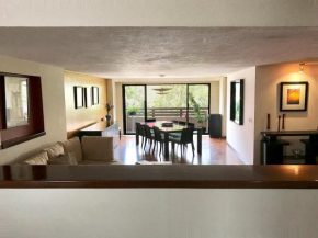 Spacious 2BR apartment in the heart of Polanco